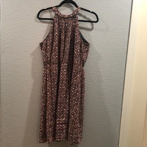 New no tags. Cute versatile dress